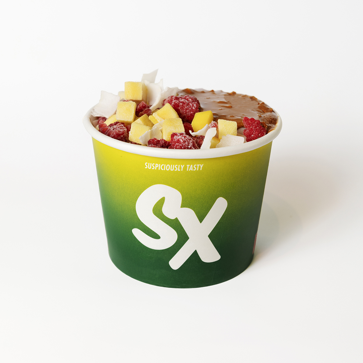 Rainforest Edition Smoothiexchange