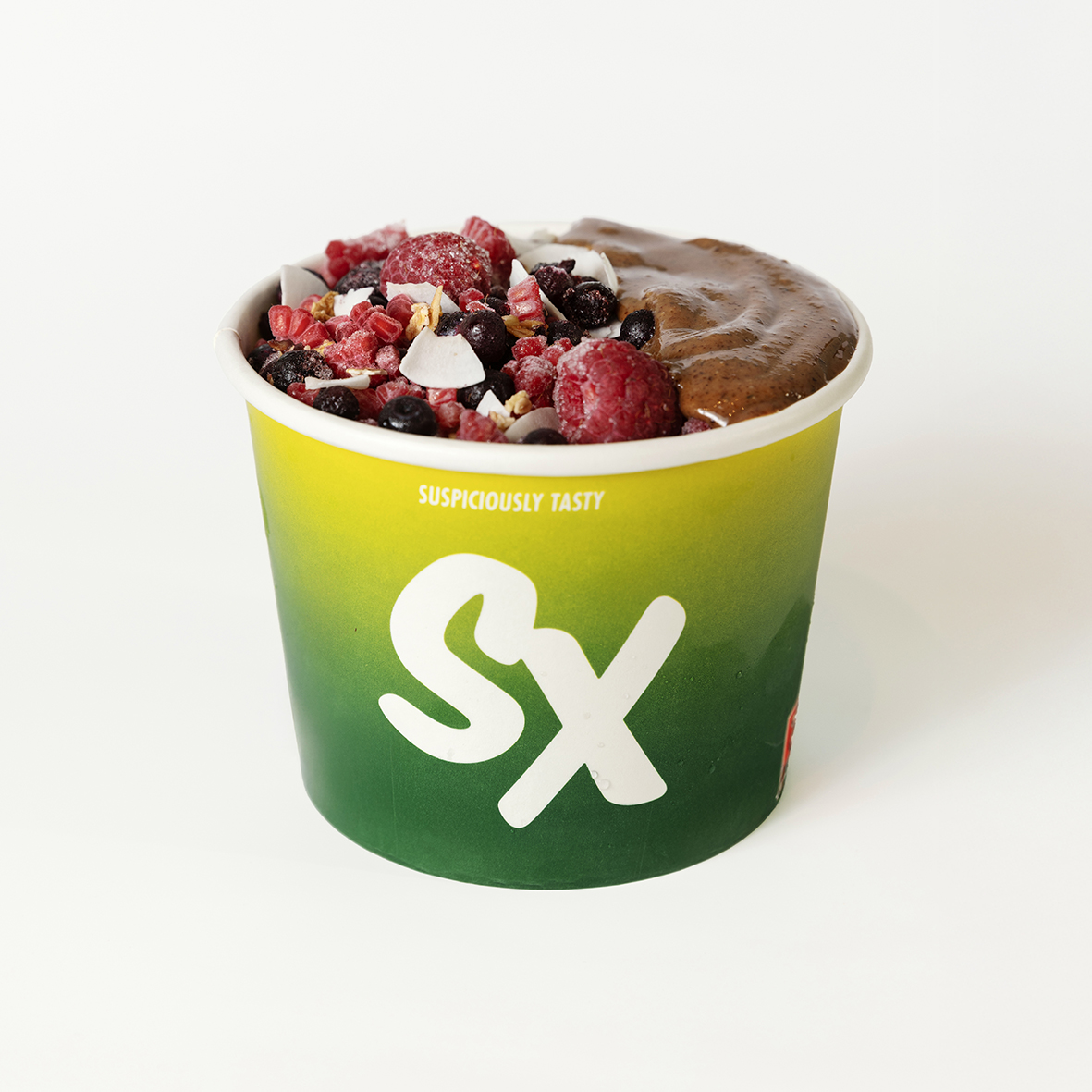 Smoothiexchange The Original