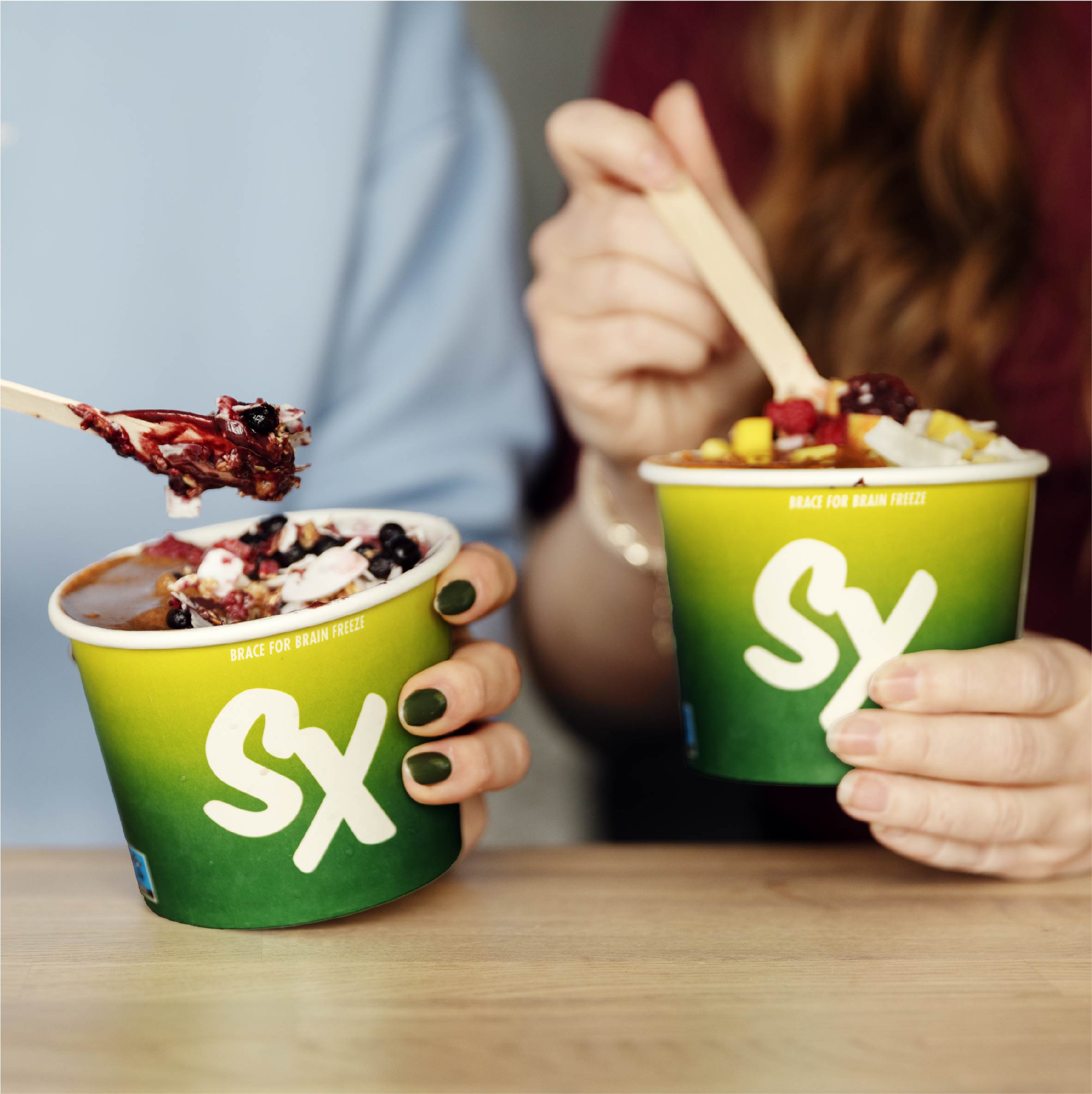 ACAI SmoothieXchange