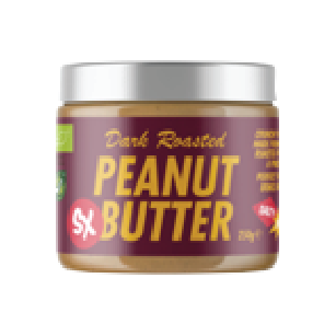 SX peanut butter