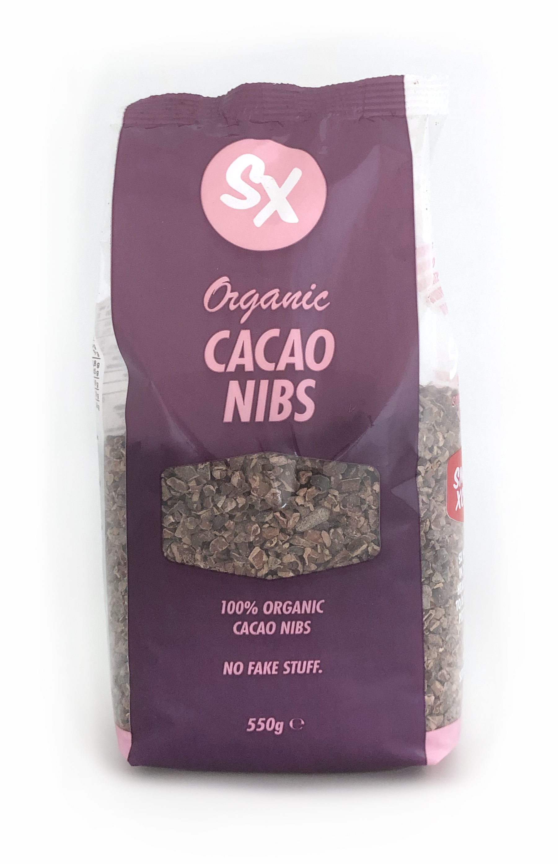 cacao nibs