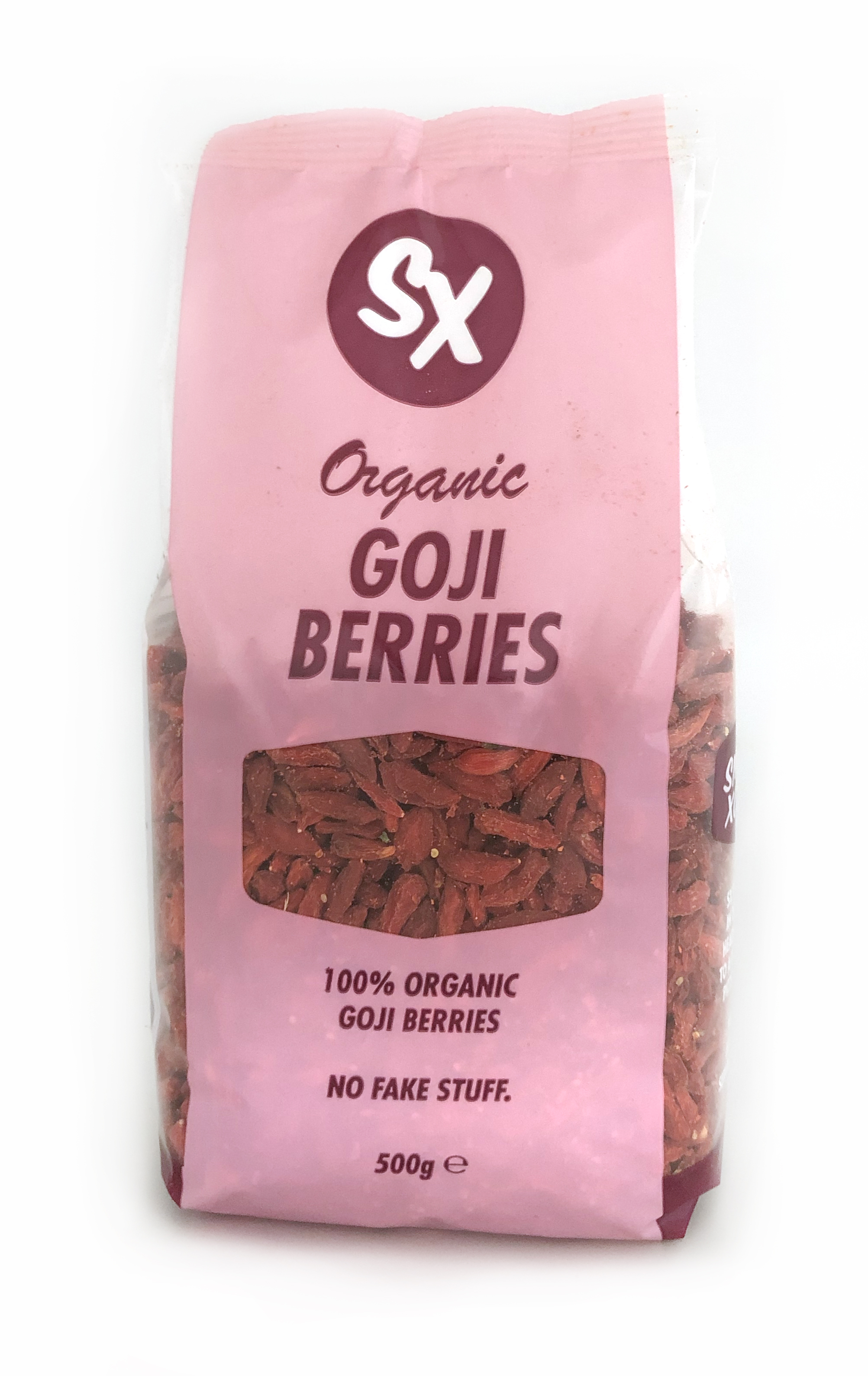 goji berries Smoothiexchange